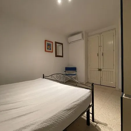 Letizia Sea View In Sant'isidoro Holiday home Sant Isidoro (Apulia)
