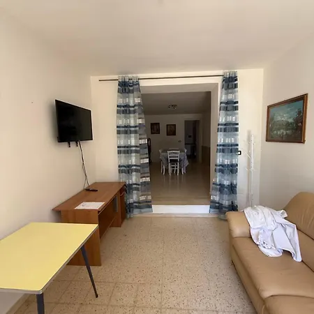 Ferienhaus Letizia Oasi In *